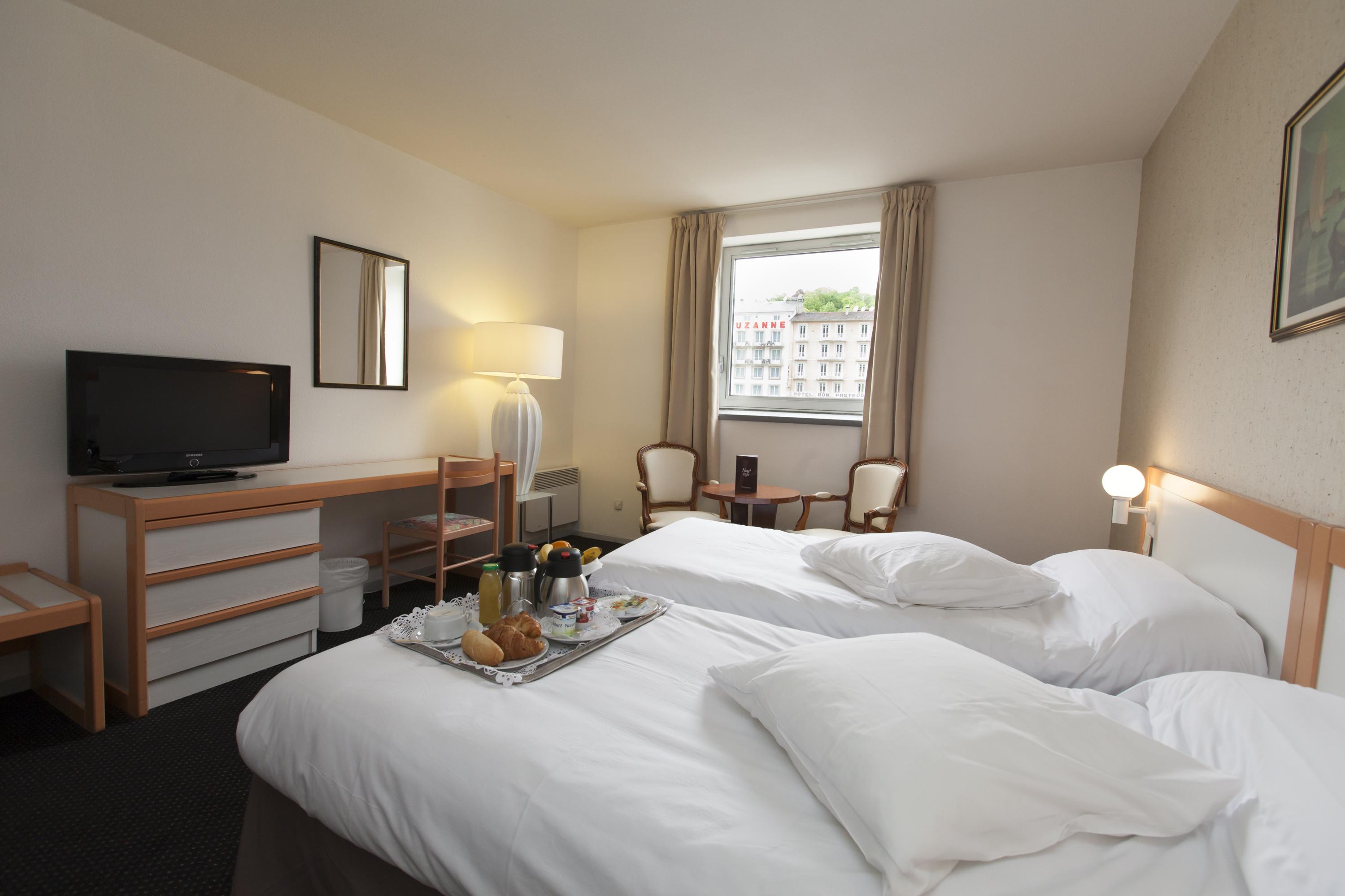 Hotel Paradis Lourdes Esterno foto