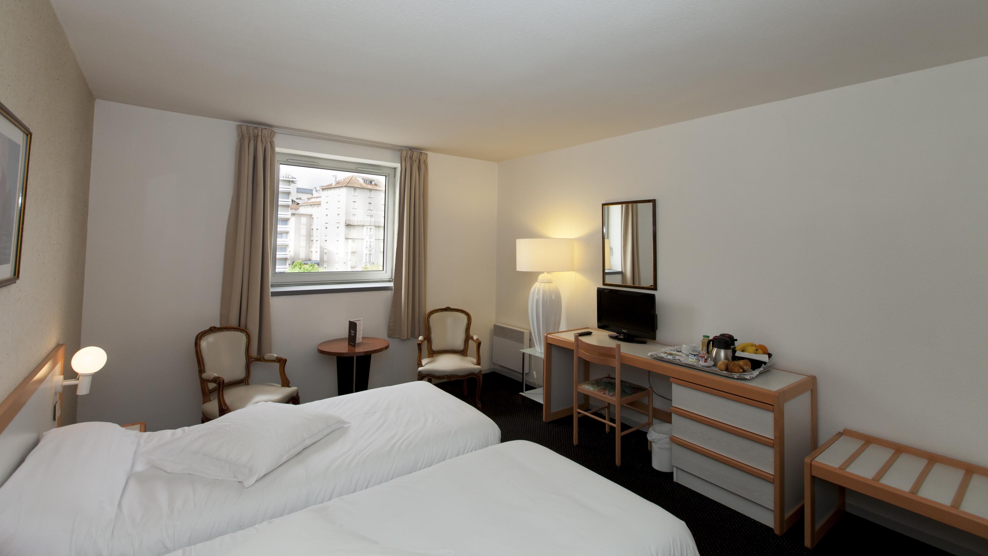 Hotel Paradis Lourdes Esterno foto