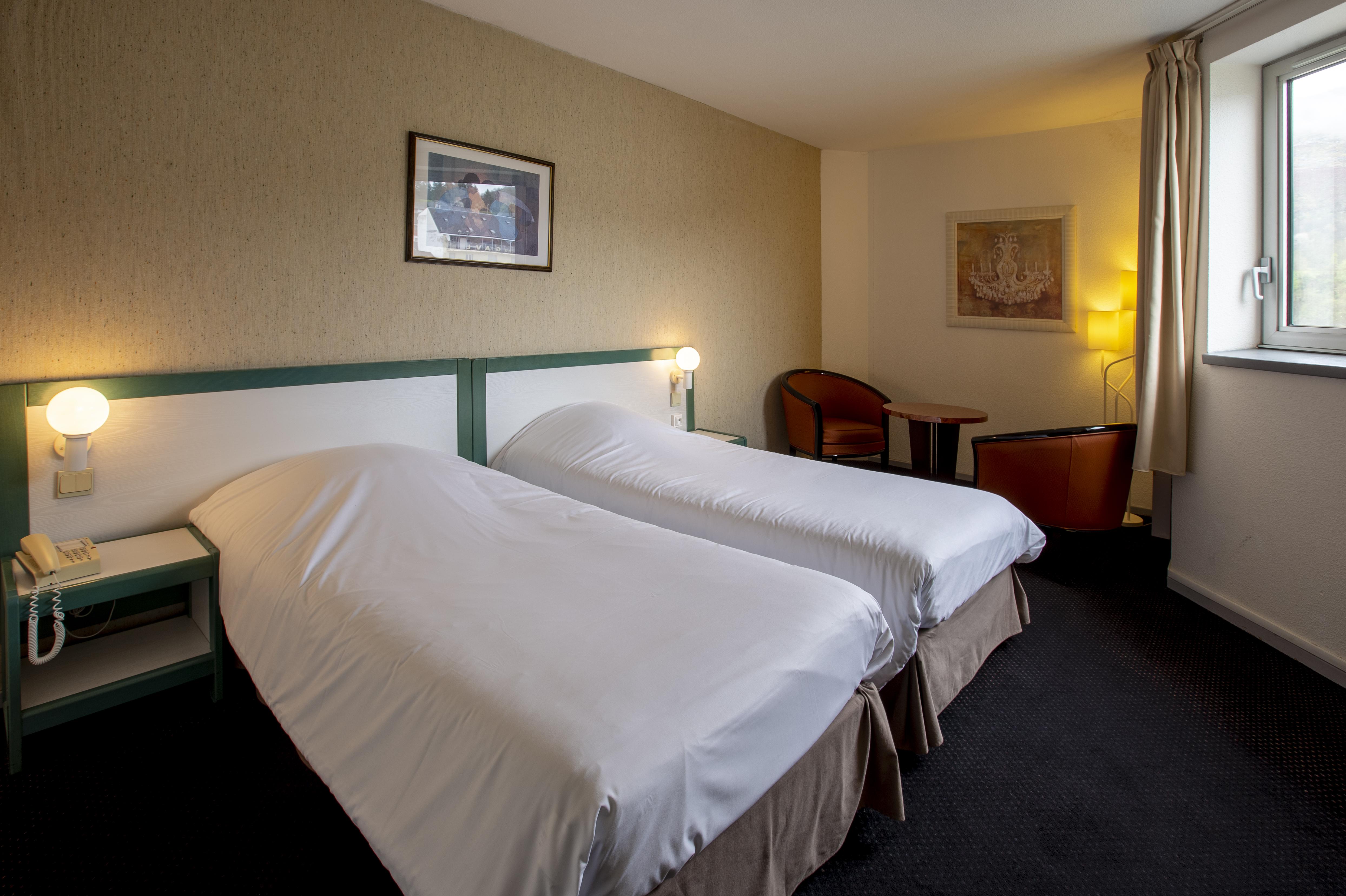 Hotel Paradis Lourdes Esterno foto