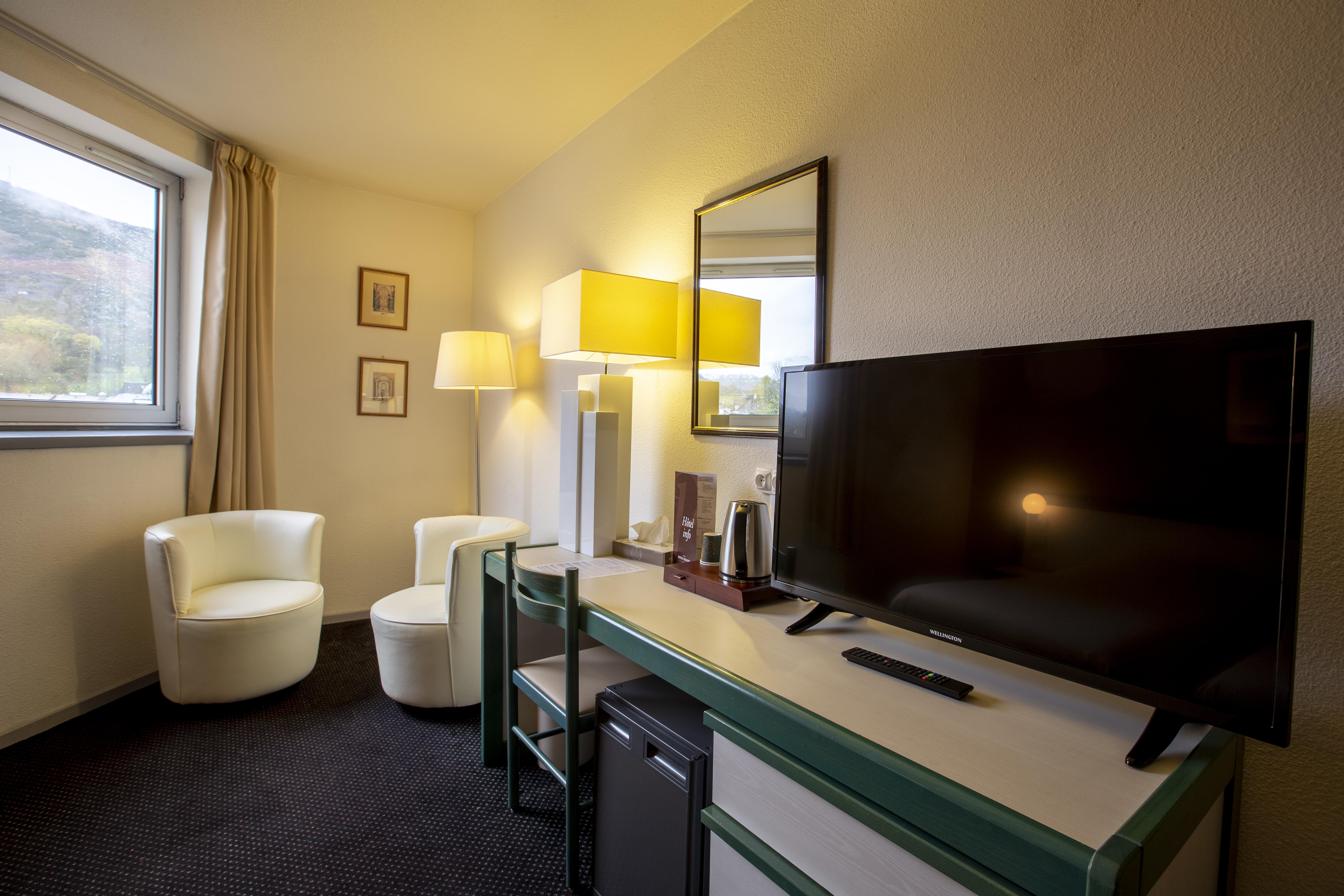 Hotel Paradis Lourdes Esterno foto