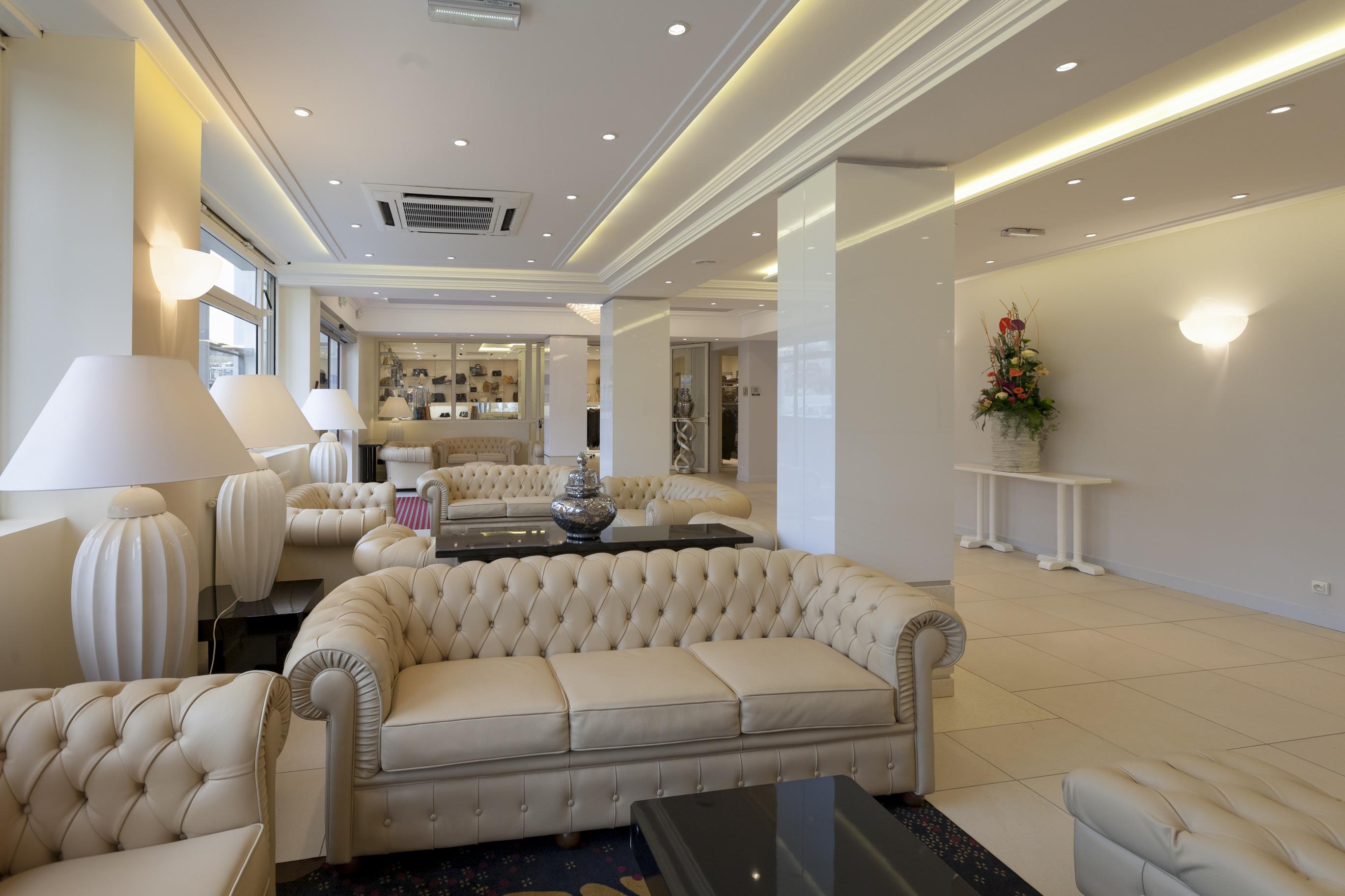Hotel Paradis Lourdes Esterno foto
