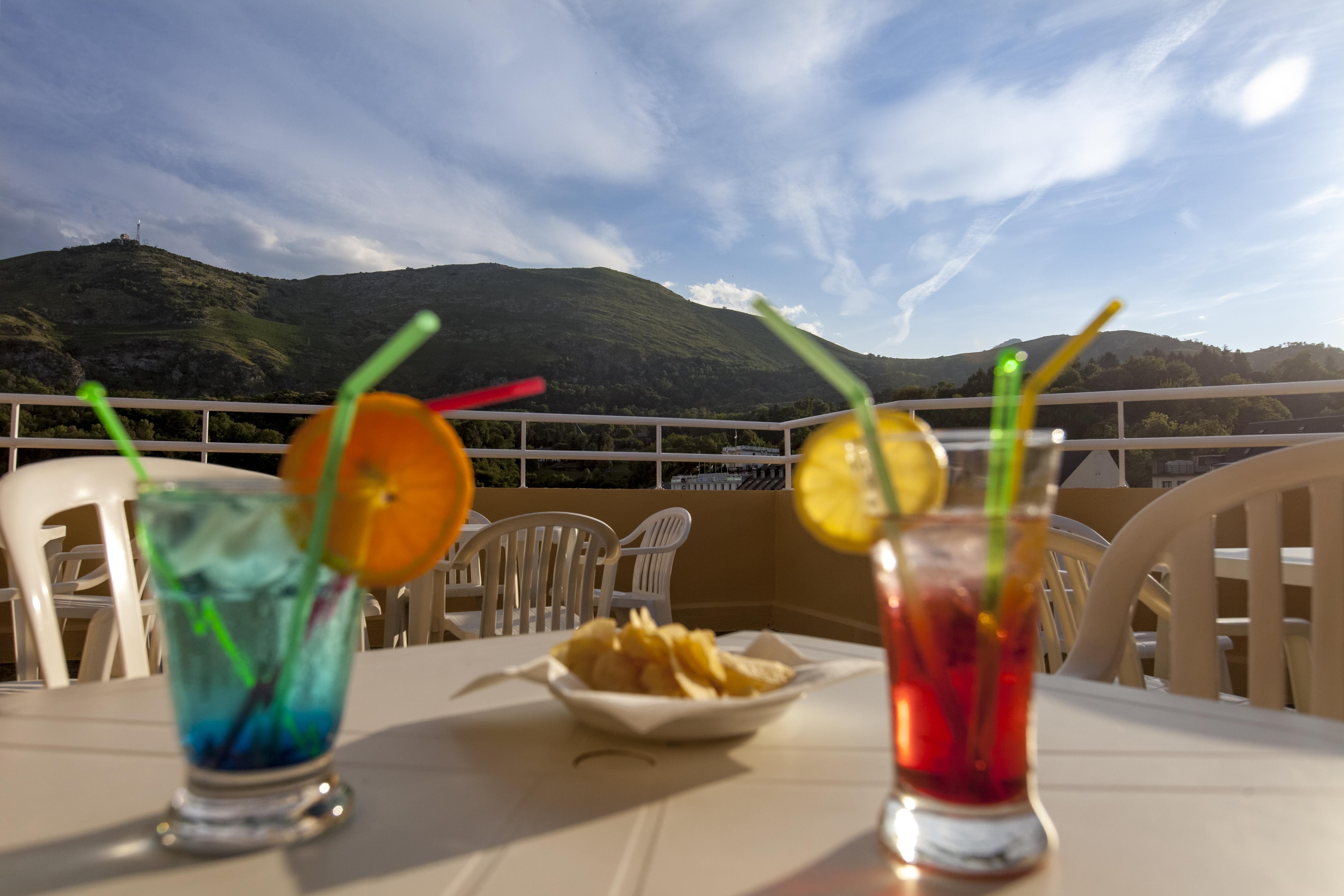 Hotel Paradis Lourdes Esterno foto