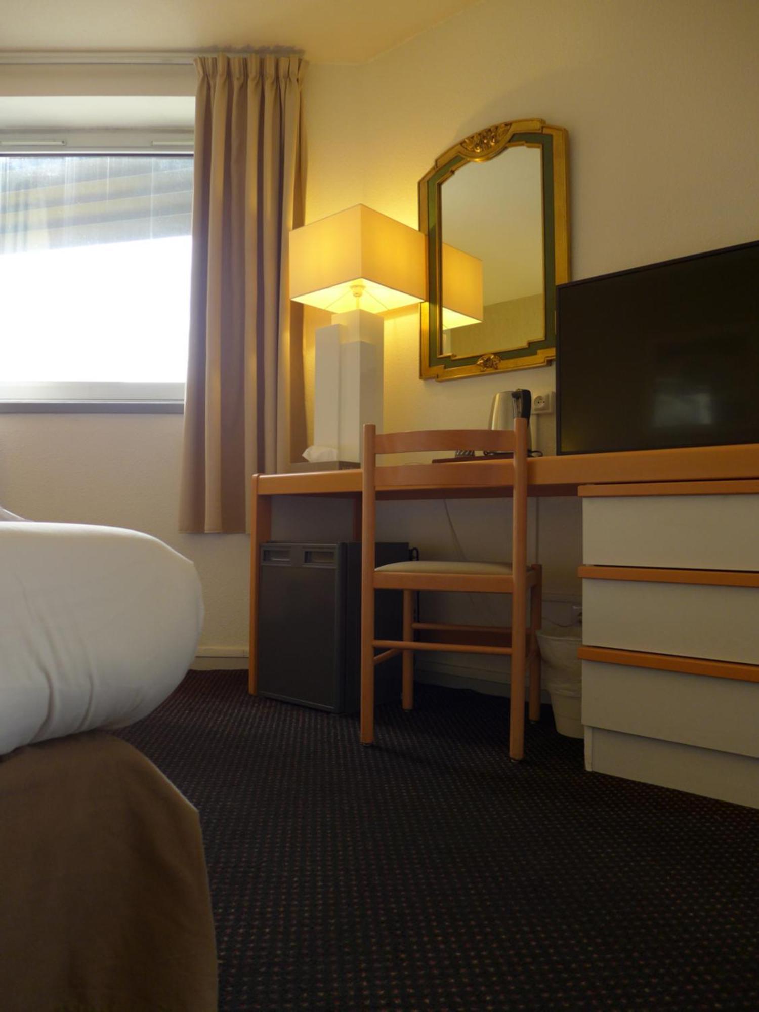 Hotel Paradis Lourdes Esterno foto