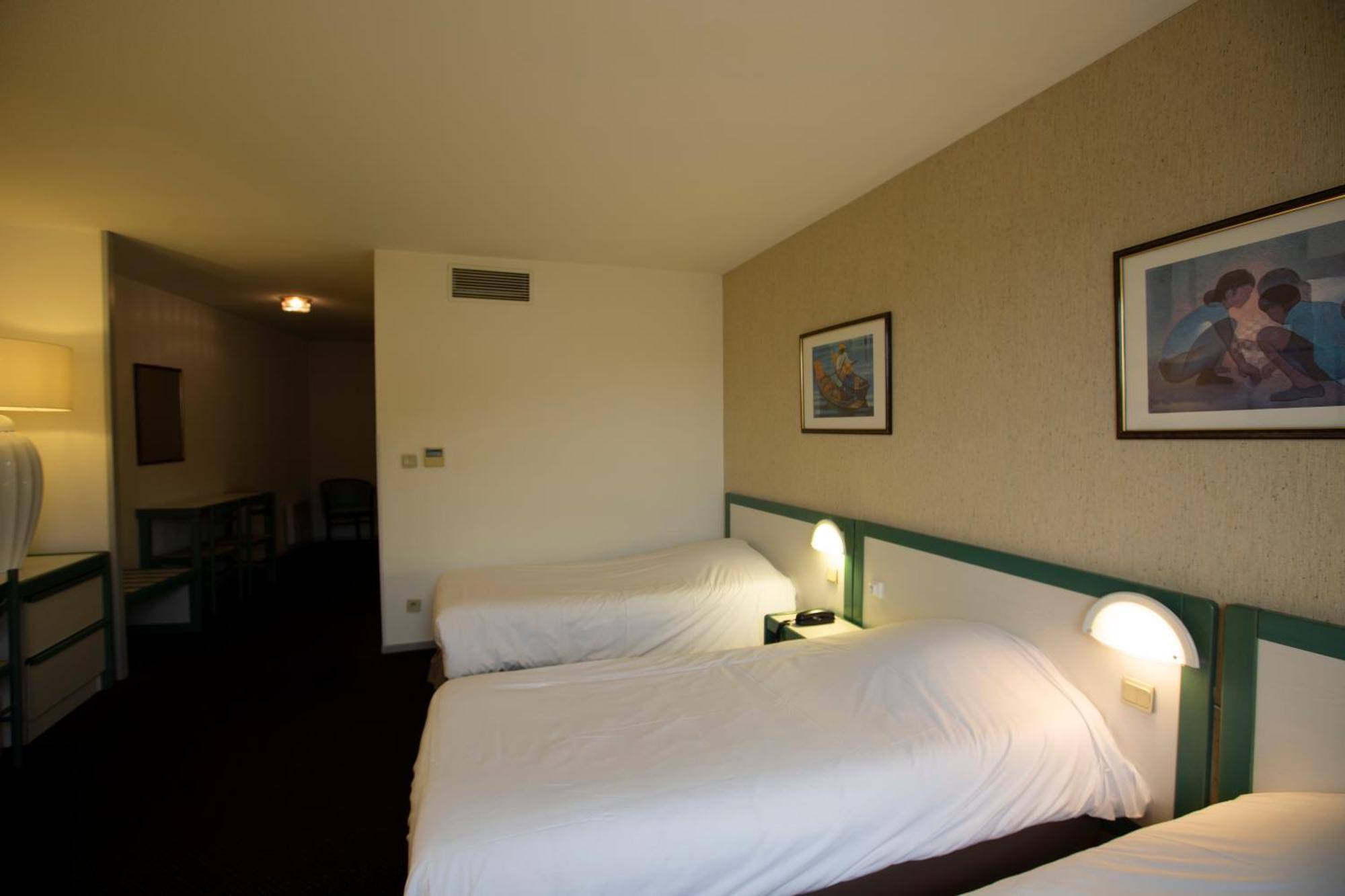 Hotel Paradis Lourdes Esterno foto