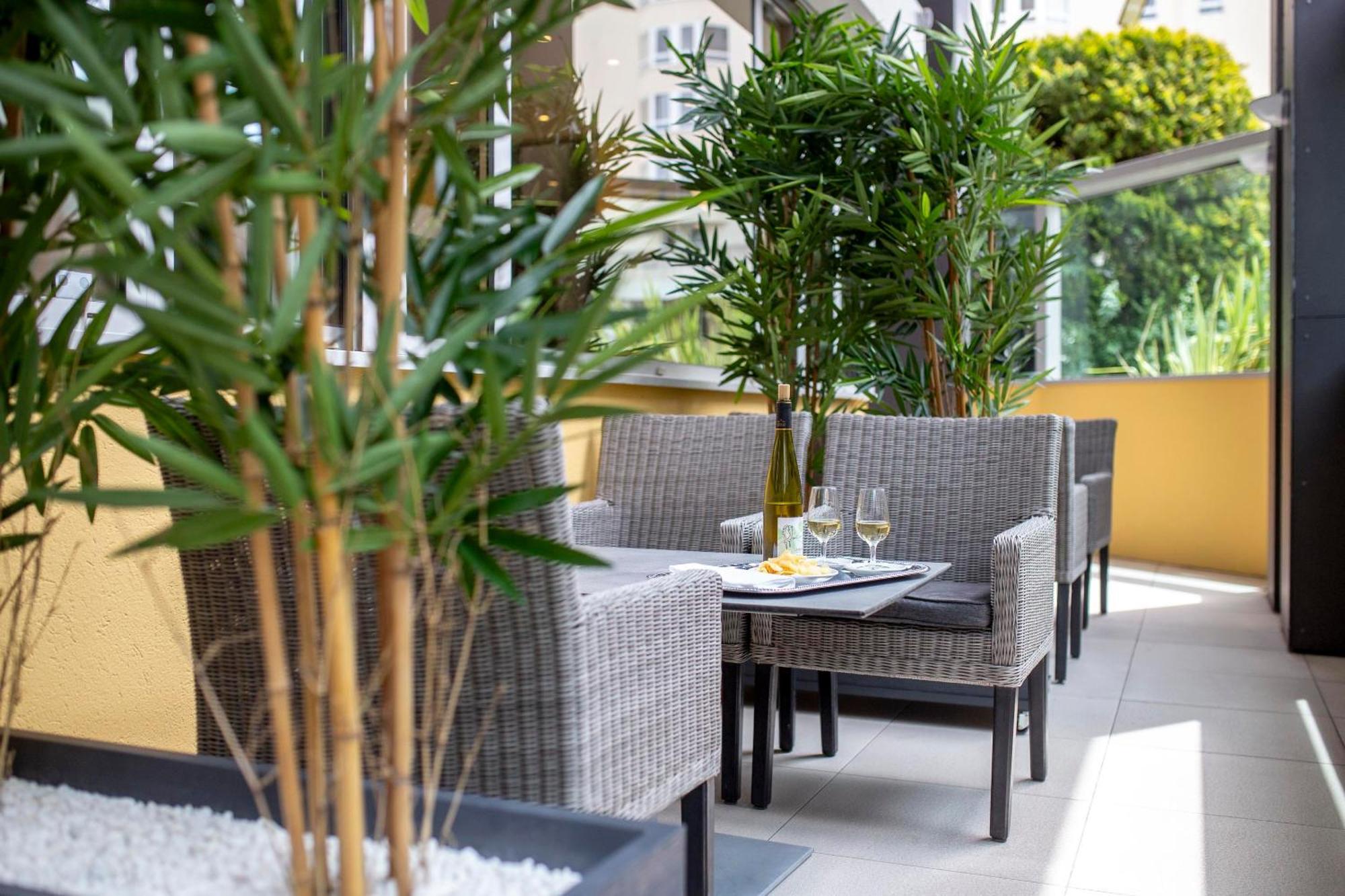 Hotel Paradis Lourdes Esterno foto