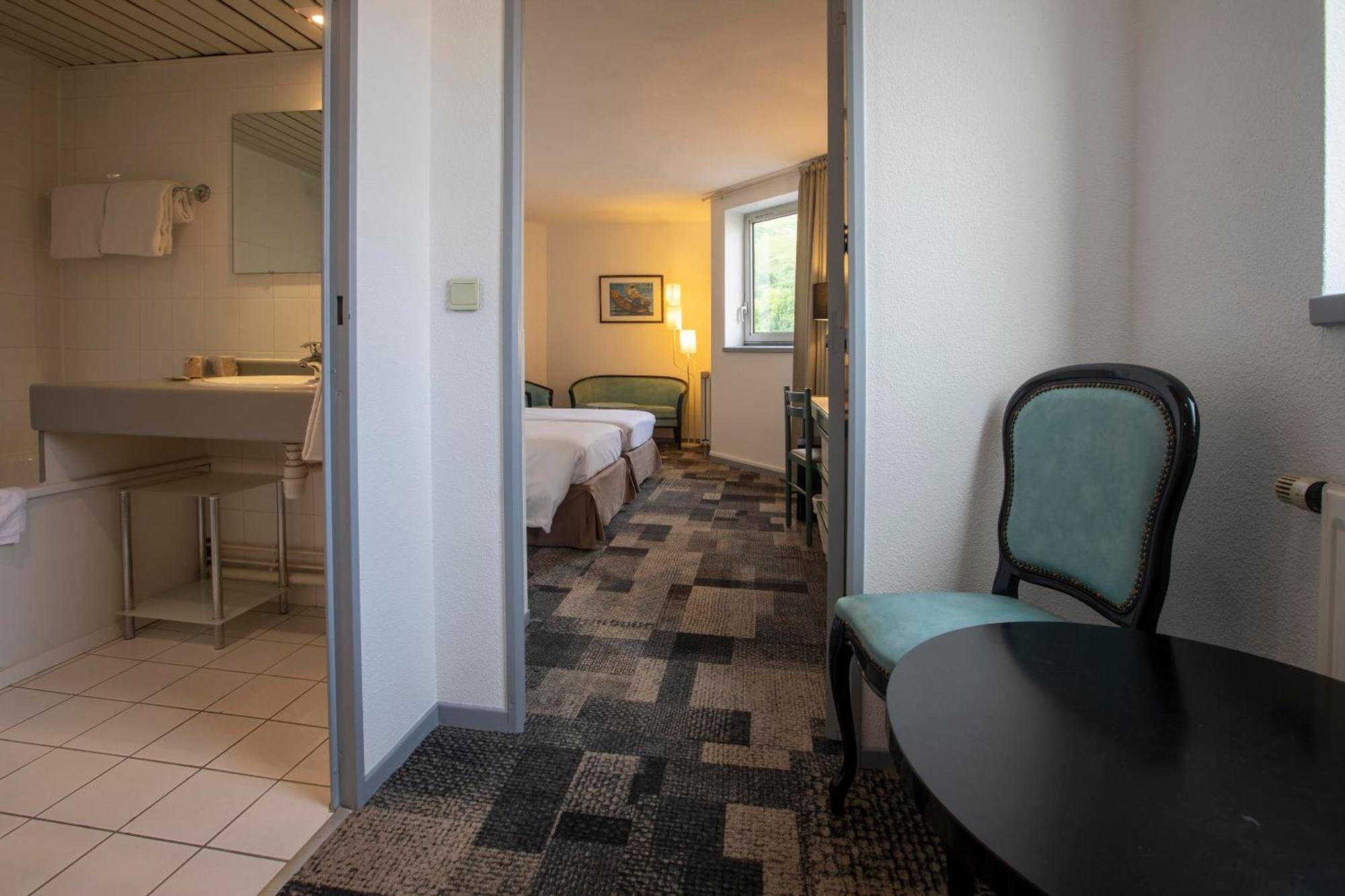 Hotel Paradis Lourdes Esterno foto