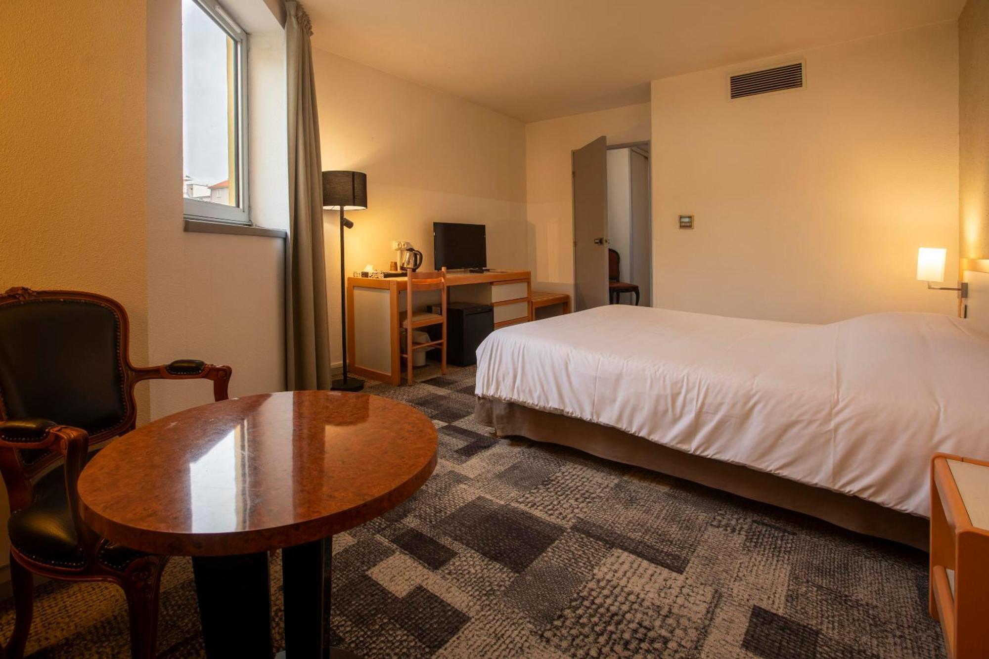 Hotel Paradis Lourdes Esterno foto